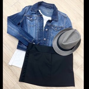 Like New Aeropostale Denim Jacket 💙